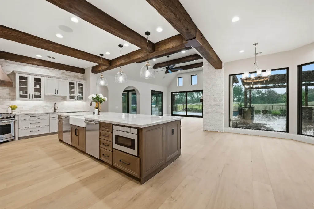 ESI Builders home addition in Shingle Springs