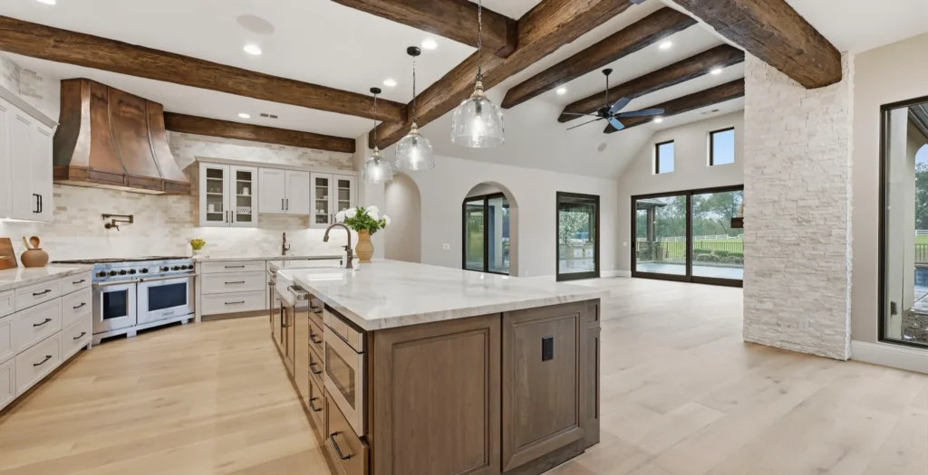 ESI Builders home addition in Shingle Springs