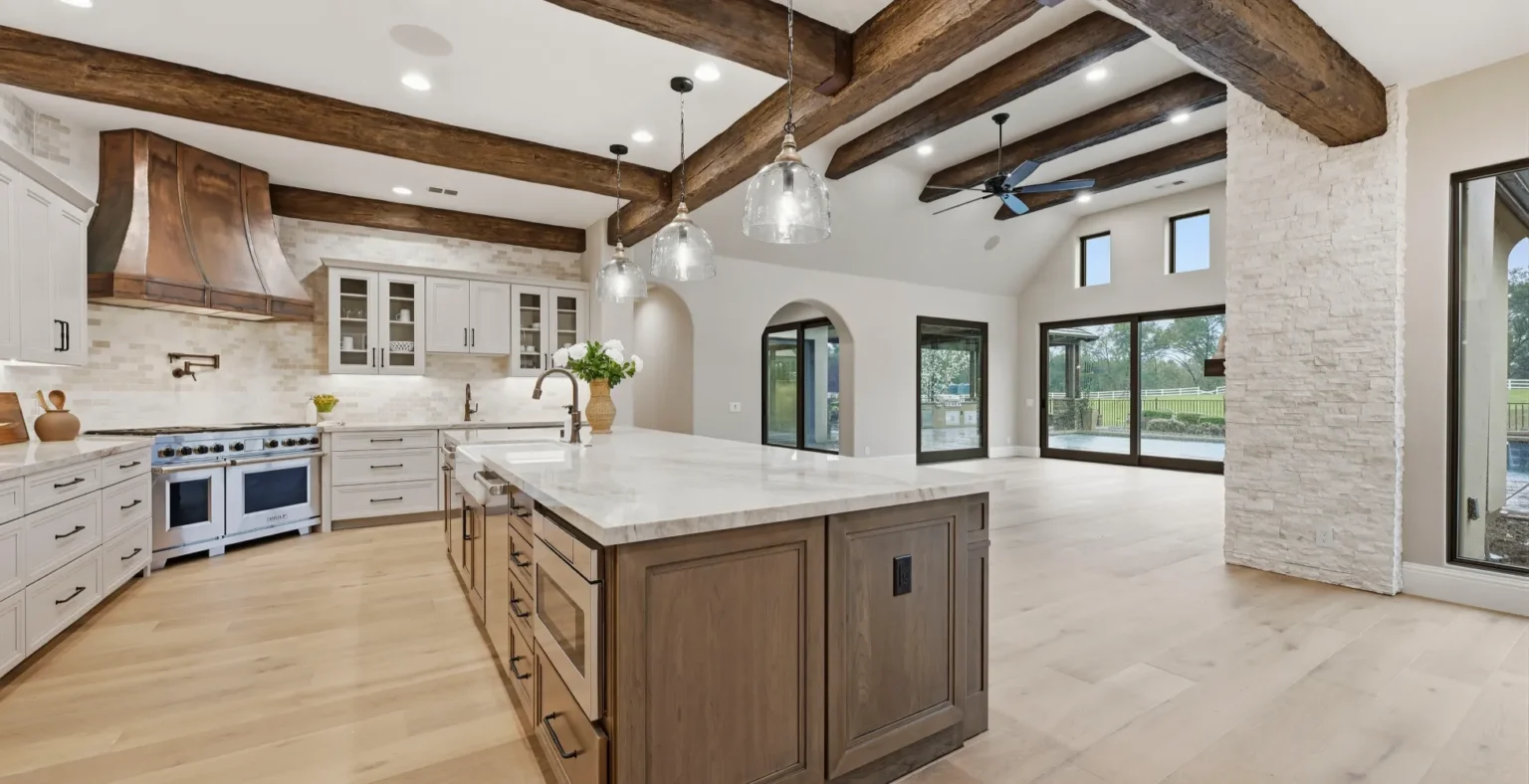 ESI Builders home addition in Shingle Springs