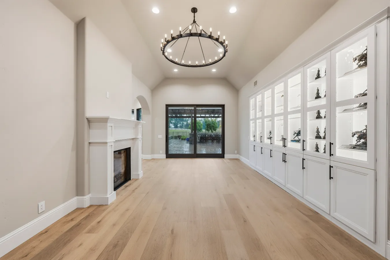 ESI Builders home addition in Shingle Springs